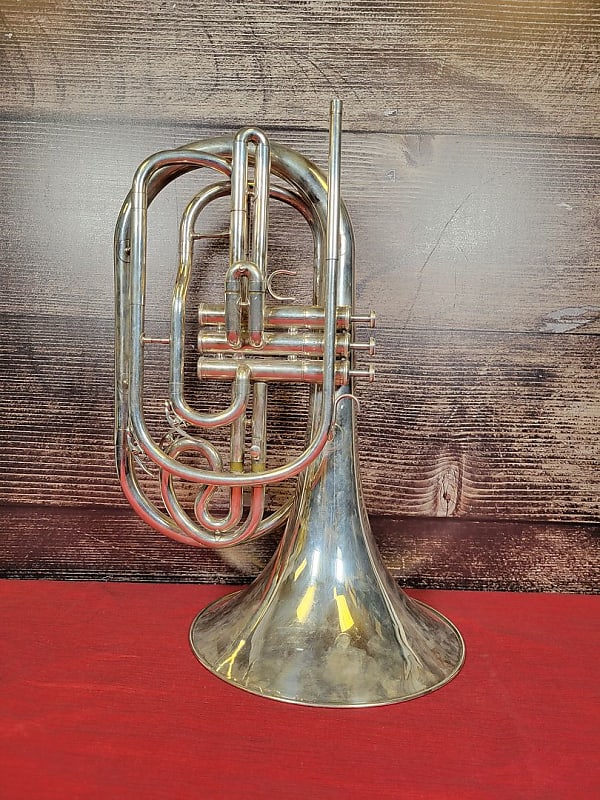 Yamaha YHR302MS French Horn (Indianapolis, IN) Reverb