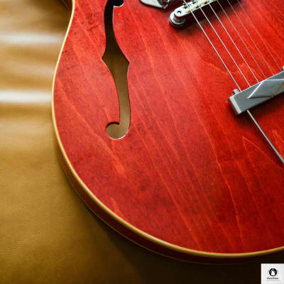 Vintage 1968 Gibson ES-330 image 8