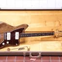 Fender Elvis Costello Artist Series Signature Jazzmaster 2008 - 2010 - Walnut Stain