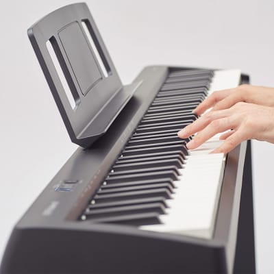IN STOCK, Roland FP-10 Digital Piano, 2023, Black FP10 image 2