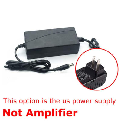bluetooth amplifier - Amplifier2(No Power) image 5