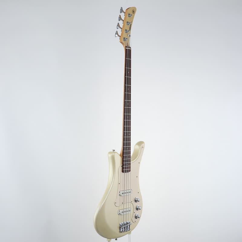 YAMAHA Yamaha SBV500 Pearl White [SN QY24165] [02/07] | Reverb