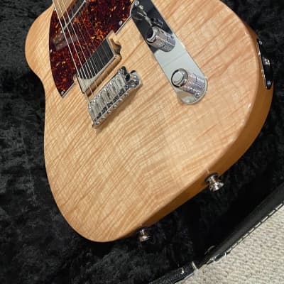 Tom Anderson Guitarworks  Top T Classic image 9