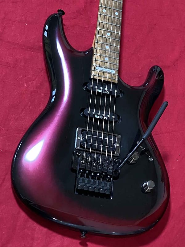 Ibanez 540R Custom Made 1991 Japan Electric Guitar | Reverb