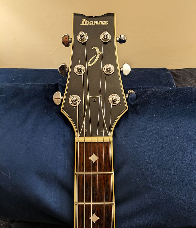 ARX320 | Ibanez Wiki | Fandom