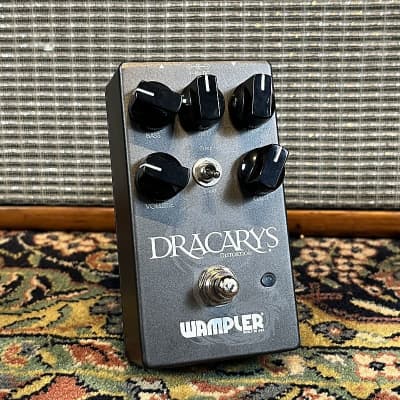 Wampler Dracarys Distortion