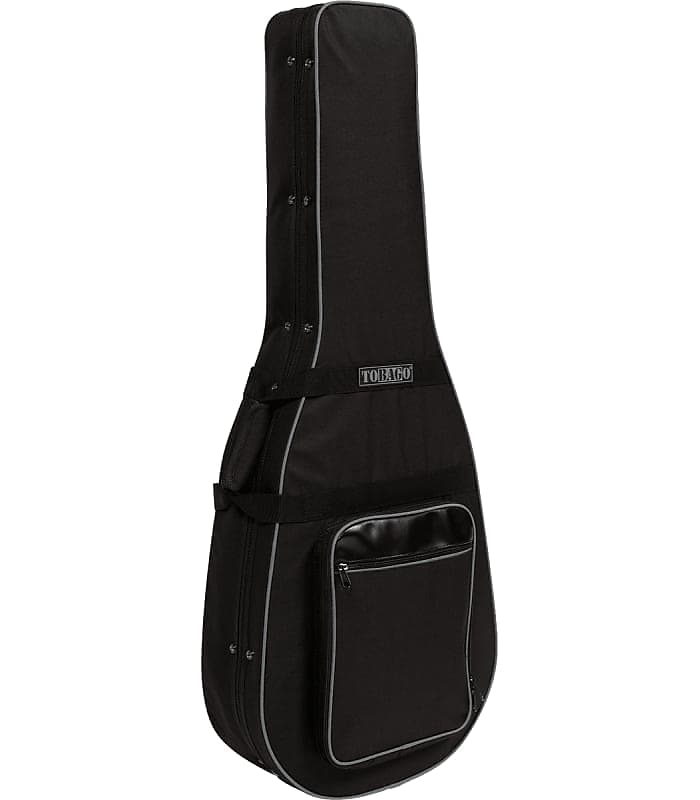 Housse Guitare Classique Softcase HTO ESC-N Etui guitare classique