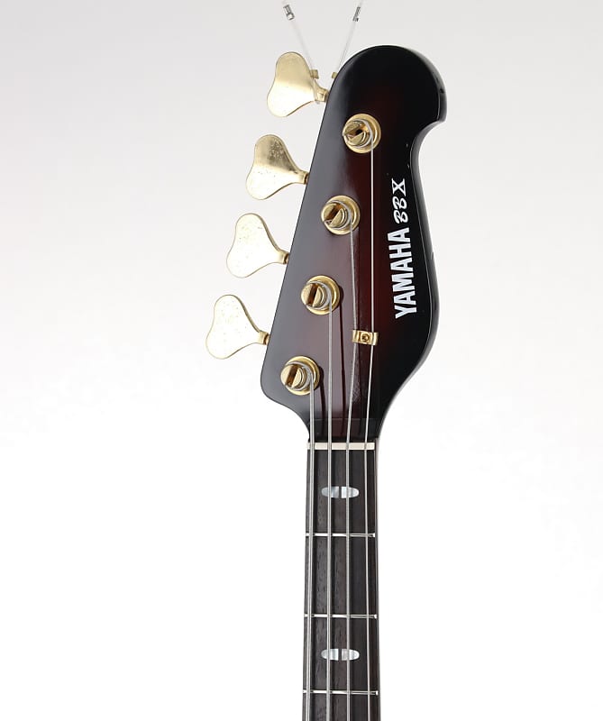 Yamaha sb500 bbxネック Yamaha sb500 bbxネック YAMAHA SB500 ②｜ryo_akai