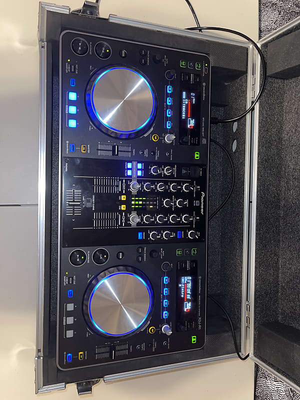 Pioneer XDJ-R1 DJ Controller with rekordbox | Reverb