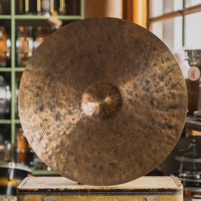 Istanbul Agop 30th Anniversary Ride - 22" image 2