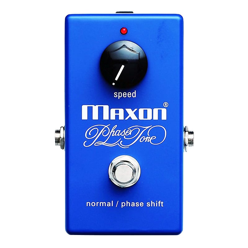 MAXON PT999 フェイズトーン フェイザー MOD ヴィンテージ 楽器