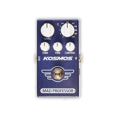 Reverb.com listing, price, conditions, and images for mad-professor-kosmos