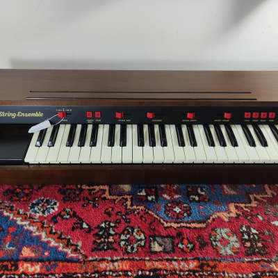 1970s Eminent (ARP) Solina String Ensemble (Serviced / Warranty)