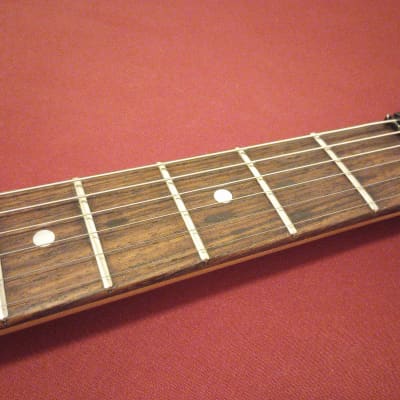 1988 Fender HM Strat H - Gun Metal Blue image 8