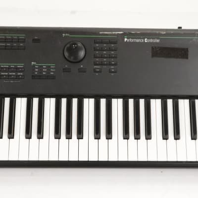 Kurzweil PC88 Performance Controller 88 Note Piano Keyboard Synthesizer #36545 image 4