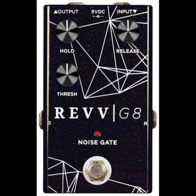 REVV G8 Noise Gate image 2
