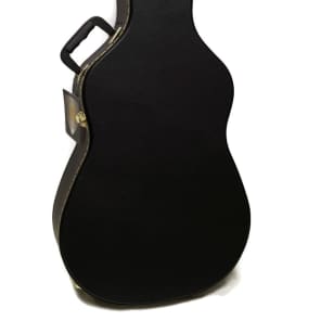 Ibanez AEG10LII Left-Handed Acoustic-Electric Guitar - Black image 11