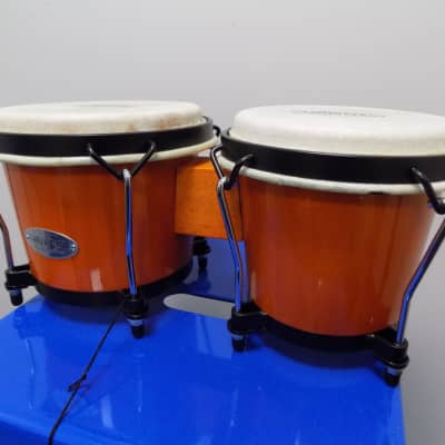 Toca Sheila E mini bongos | Reverb