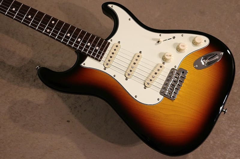 Momose MC2-STD/NJ 3TS[USED][Made in Japan] | Reverb