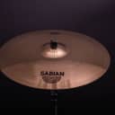 Sabian 22" XSR Ride