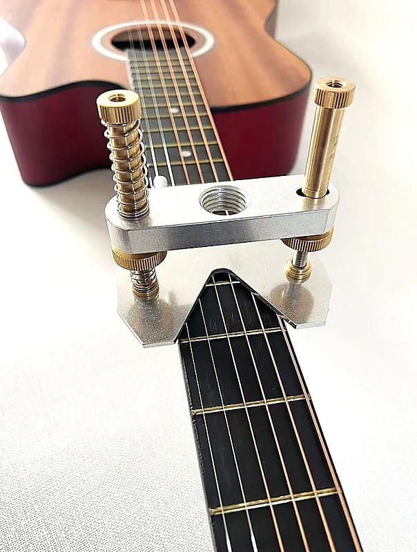 Precision Router Base guitar luthier tool, Support for Dremel | Reverb