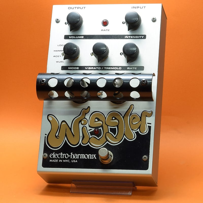 Electro-Harmonix WIGGLER