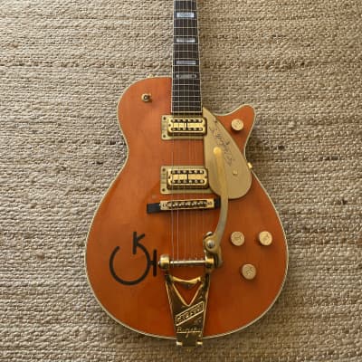 Gretsch G6121 Roundup 1989 - 2003 | Reverb