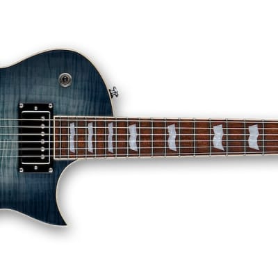 ESP Ltd EC-256 FM Lemon Drop | Reverb ESP Ltd EC-256 FM Lemon Drop | Reverb
