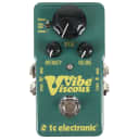 TC Electronic Viscous Vibe effects pedal