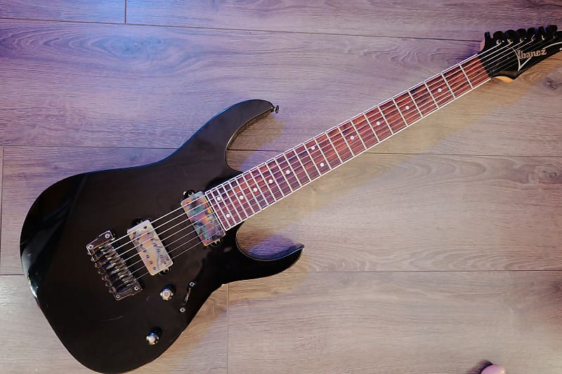 Ibanez RG7321 Standard | Reverb