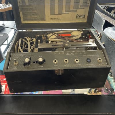 Reverb.com listing, price, conditions, and images for maestro-echoplex-ep-3