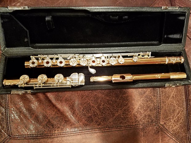 Brannen top brothers flute