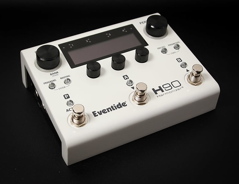 Eventide H90 Harmonizer