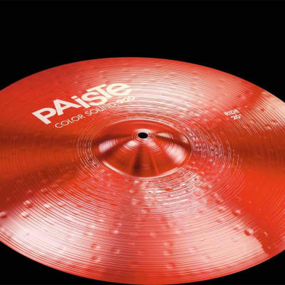 Paiste 20