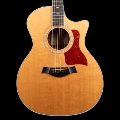 Taylor 414ce with ES2 Electronics 2015 - 2018 | Reverb