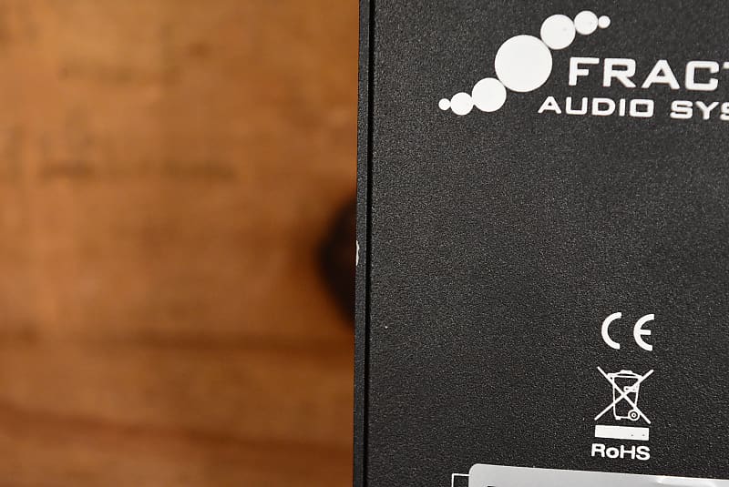 Fractal Audio System EV-２
