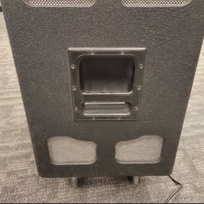 Motion Sound Pro 145 Rotary speaker system amp, Leslie image 4