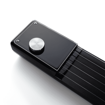 Jammy Guitar - MIDI Controller for Guitarists - Portable Digital Guitar with Onboard Sound image 6