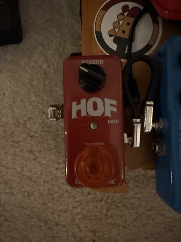 TC Electronic Hall Of Fame Mini | Reverb