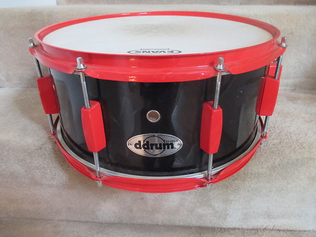 Ddrum store diablo snare