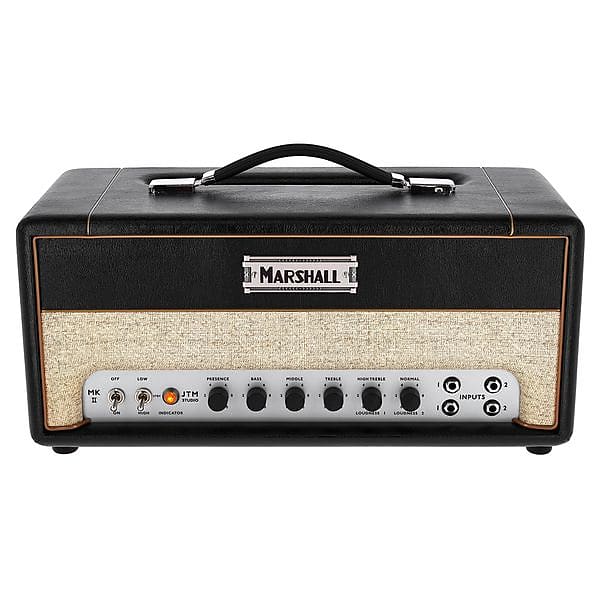 Marshall Studio JTM ST20H "MK II" 20w | Reverb