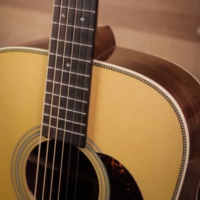Martin HD-28 Standard Series Acoustic image 6