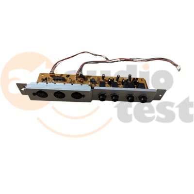 10263885 Placa M332-JKA1 Casio AP-500 (USADO)