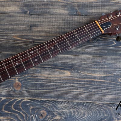 Maruha FB-130 Dreadnought 1970s | Reverb