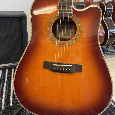 Zager ZAD-900CE/AURA/VCS 2023 - Gloss image 2