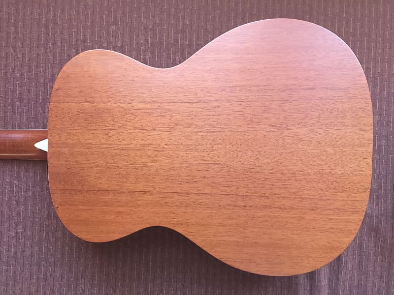 【美品】Larrivee OM-01 Larrivée Guitars - Products