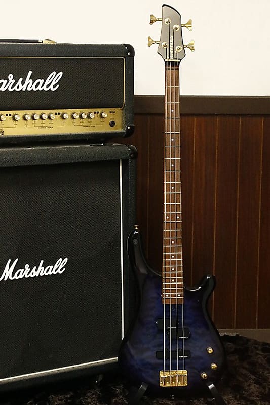 【美品】FERNANDES FRB-42 Fernandes FRB-42 Revolver Bass | Reverb