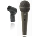 CAD Cardioid Dynamic Vocal / Instrument Microphone CAD12