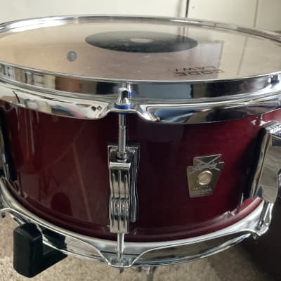 LUDWIG Maple 6 x 13 MINT FREE DELIVERY image 1