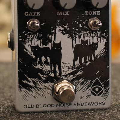 Reverb.com listing, price, conditions, and images for old-blood-noise-endeavors-haunt